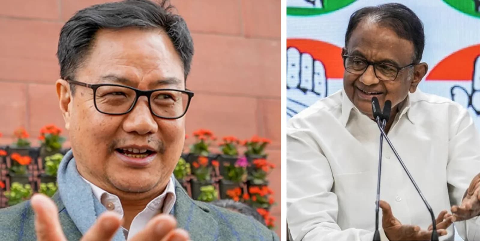 ‘दिमागी नक्सल’ बयान पर सियासी घमासान, BJP-कांग्रेस आमने-सामने