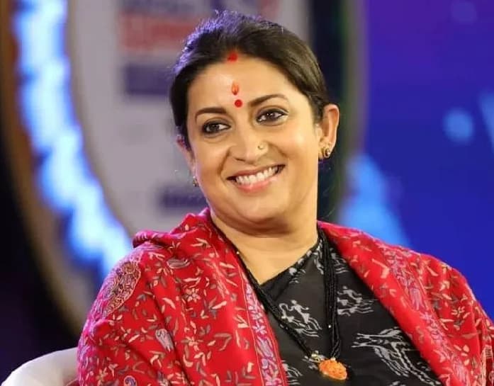 स्मृति ईरानी और राम माधव की BJP की मुख्यधारा में वापसी के पीछे क्या है रणनीति?