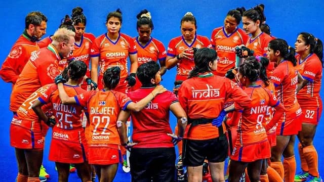 महिला हॉकी विश्व कप: ऑस्ट्रेलिया के खिलाफ आज भारत का करो या मरो मुकाबला