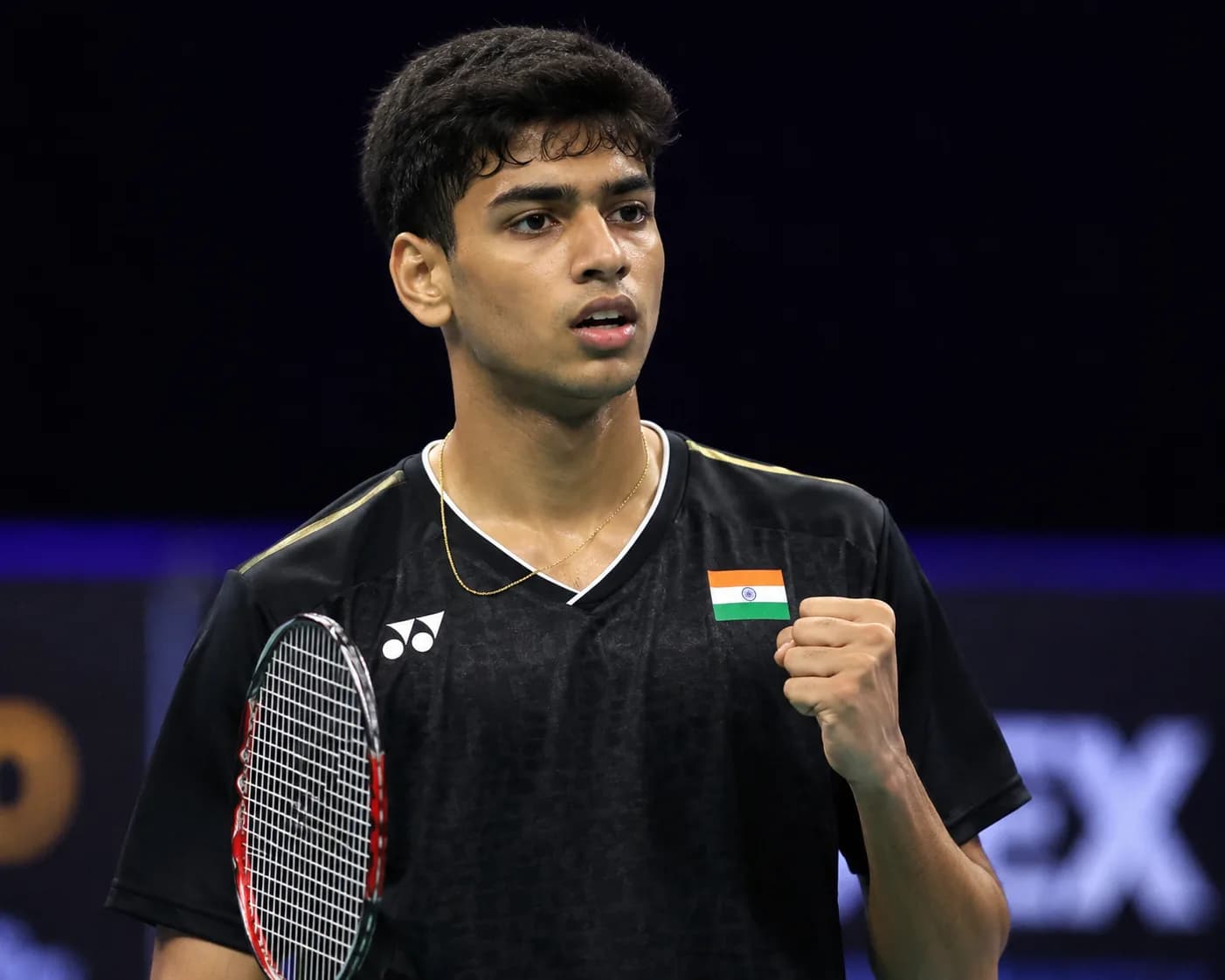 आयुष शेट्टी ने वर्ल्ड नंबर-1 को हराकर किया बड़ा उलटफेर, शी यूकी का खिताब बचाने का सपना टूटा